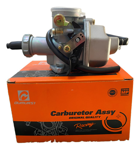 Carburador Pz27 Bera Sbr/horse Ek / Xpress Cc / Md