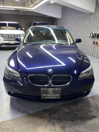 Bmw I530 2005