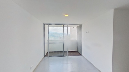 Apartamento En Venta En Itagui, En Portal De Ditaires, Cerca Mall Suramerica
