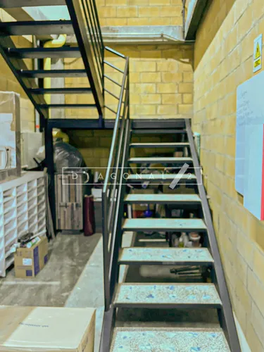 Bodega Industrial En Venta En Atahualpa