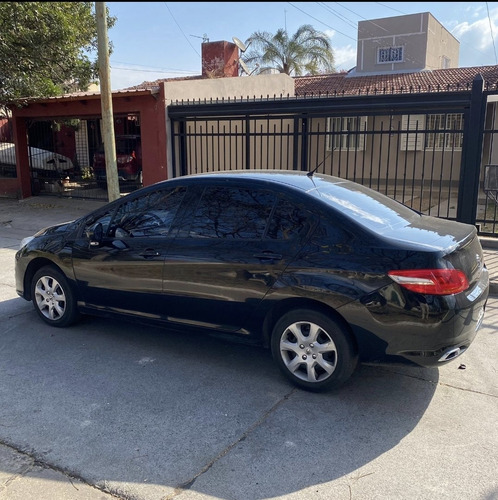 Imagen 2 de 6 de Peugeot 408 2016 1.6 Active 115cv