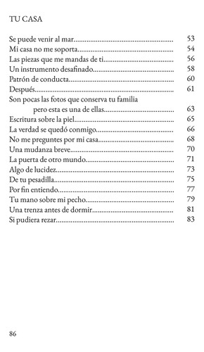 Siempre Sera Tu Casa