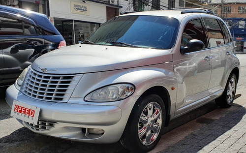 Pt Cruiser Ltd 2.4 Gasolina!