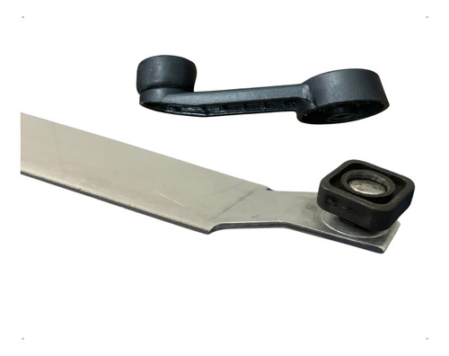 Kit Máquina Elevador Subir Vidro Ld Ford Sapão F12000 F14000