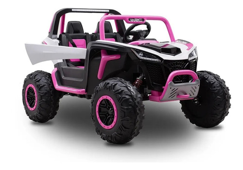 Carro Bateria Todo Terreno Utv Polaris 4x4 4 Motores 2023 Xl