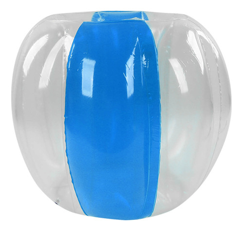 Body Bubble Ball, Inflable, Collisión Humana, Pvc, Rebote