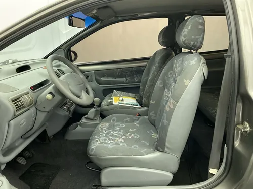Renault Twingo 1.2 Titanium Dynamique