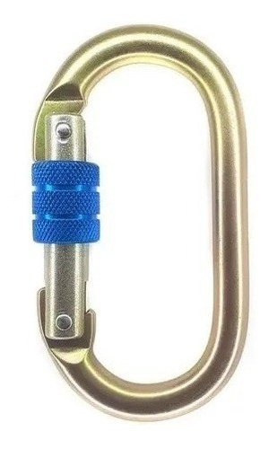 Imagen 4 de 8 de Silleta Descensor Petzl Soga Equipo Trabajo En Altura Bolso