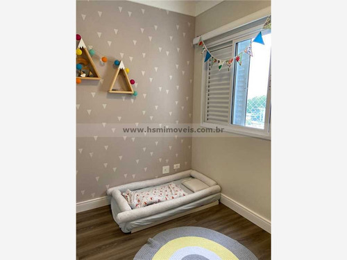Apartamento - Centro - Sao Bernardo Do Campo - Sao Paulo | Ref.: - 15693