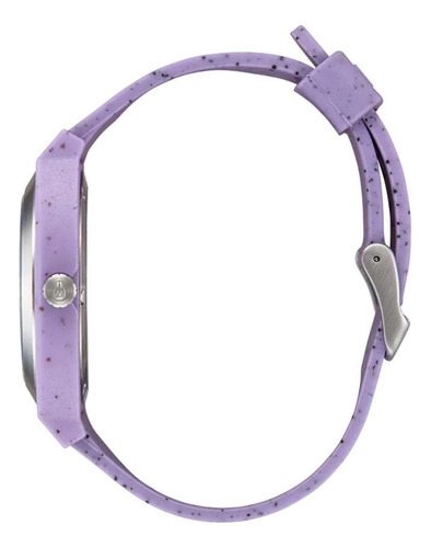 Reloj Time Teller Opp Lavender Speck