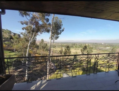 Se Vende Parcela Con 2 Casas Independientes Chicureo