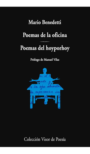 Poemas De La Oficina - Poema Del Hoyporhoy - Mario Benedet 