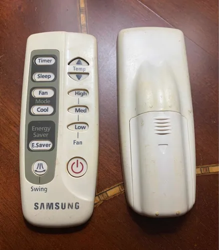 Carcasa Aire Samsung (Usado)
