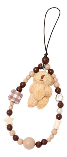 2 Cordón Para Teléfono Móvil, Llavero Decorativo Para