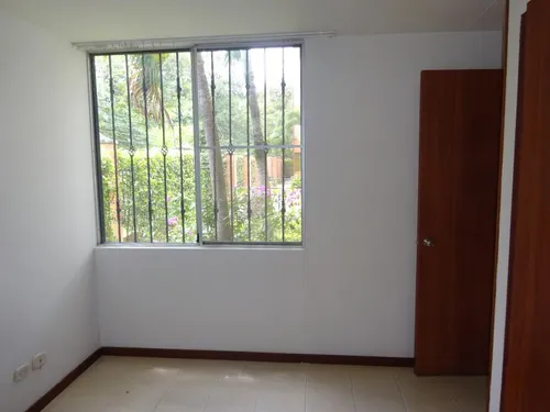 Apartamento En Arriendo En Caney. Cod A8168