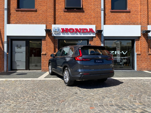 Honda CR-V Lx 2Wd