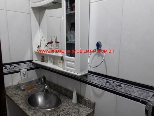 Imagem 11 de 24 de Bairro Da Luz/n. Iguaçu, Casa 2 Quartos, Sala, Cozinha, Banheiro,varanda Com Churrasqueira E Garagem. - Ca00609 - 34065505