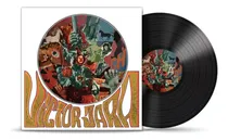 Comprar Vinilo Víctor Jara Víctor Jara Nuevo Y Sellado