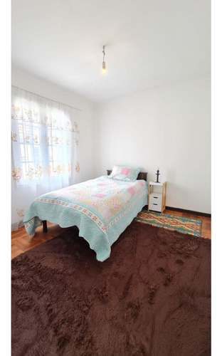 Venta Casa Ñuñoa |ureta Bravo Propiedades|
