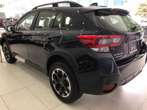 Imagen 5 de 8 de Subaru Xv 2021 2.0 Premium Cvt