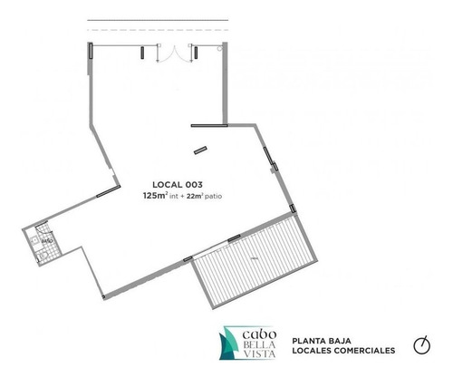 Venta De 3 Locales Comerciales A Estrenar En Buceo Frente Plaza Italia
