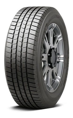 Caucho Michelin 255/70r16 X Lt A/s