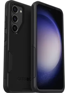 Capa De Telefone Otterbox Commuter Series Para Galaxy S23 -