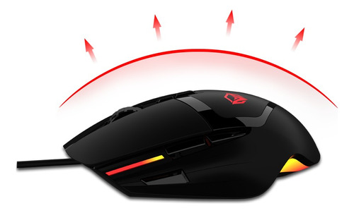 Mouse Meetion Haming G3325 Hades 