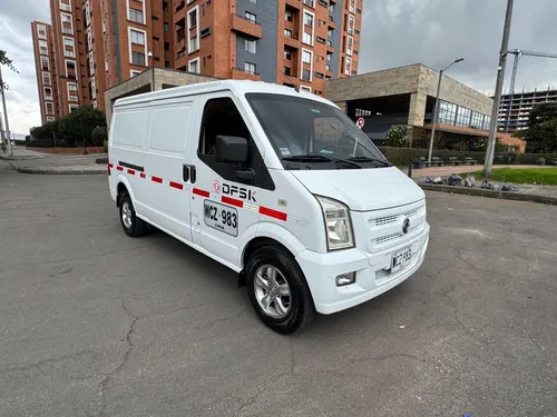 DFM/DFSK C35 1.4 Cargo