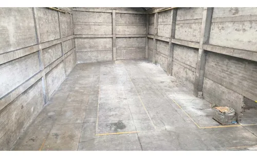 1.630m2 Bodega Arriendo En Parque Industrial Variante A Caldas