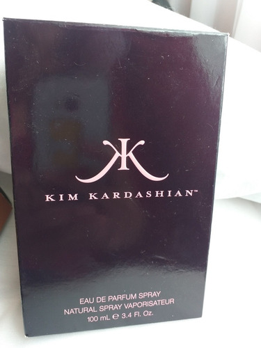 Perfume Mujer Kim Kardashian