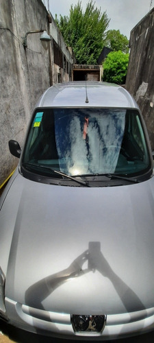 Peugeot Partner 1.6 Hdi Furgon Confort 2017