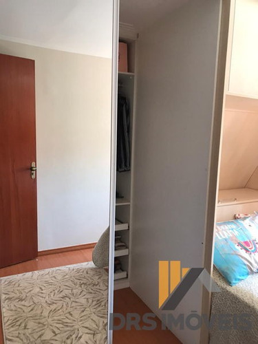 Imagem 12 de 16 de Casa Sobrado Padrão Com 3 Quartos - Ca449-v