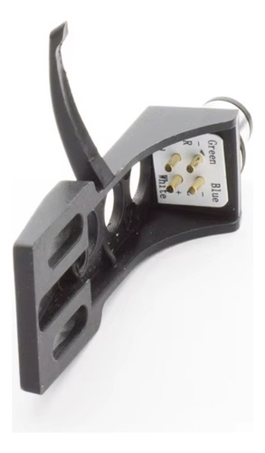 Suporte Universal Headshell Toca Disco Reloop Rp 7000 Mk2