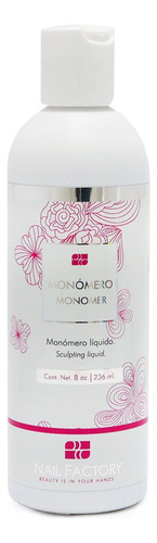 Monómero Nail Factory 236ml