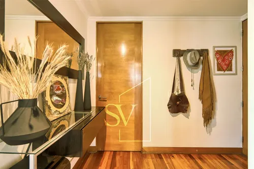 Remodelado Y Espectacular Departamento, Vista Verde, Noruega