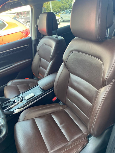 Imagen 11 de 11 de Renault Koleos Iconic 2018