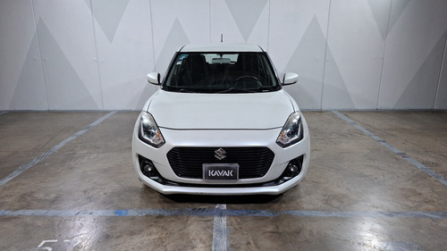 Suzuki Swift 1.0 BOOSTERJET