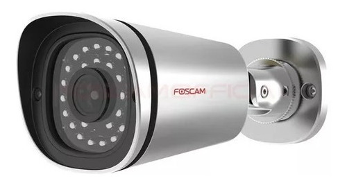 Foscam Fi9900p V1 - Camara Ip Wifi