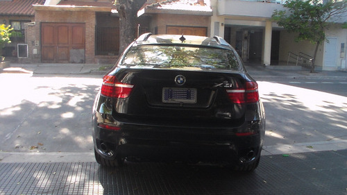 BMW X6 3.0 Xdrive 35i Sportive 306cv