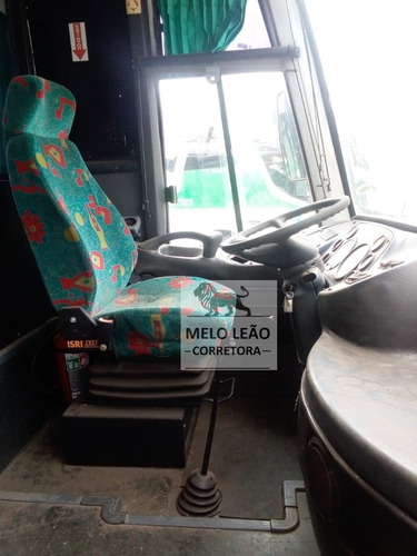 Onibus Rodoviario Mb Irizar Century S - 2002 44 P