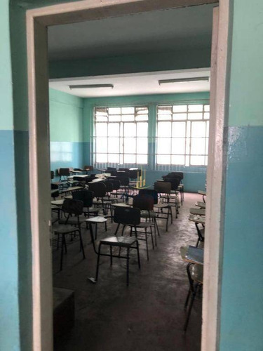 Prédio Para Alugar, 3600 M² Por R$ 90.000,00/mês - Macedo - Guarulhos/sp - Pr0353