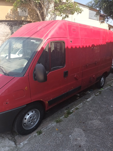 Fiat Ducato Maxicargo 2.3 Multijet 12m3 Economy 5p