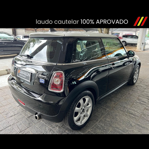 Mini Cooper Cooper 1.6 16V