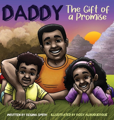 Libro Daddy: The Gift Of A Promise - Smith, Regina