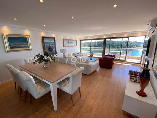 Penthouse - Con Excelente Terraza Y Vista - Consulte !!!!!- Ref: 24246