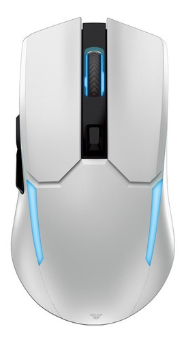 Mouse Gamer Inal Venom Ii Wgc2 White Fantech Inalambrico Uy