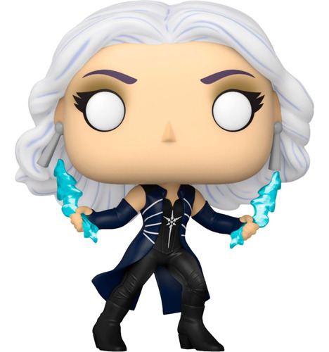 Funko Pop! The Flash Television - Killer Frost #1098