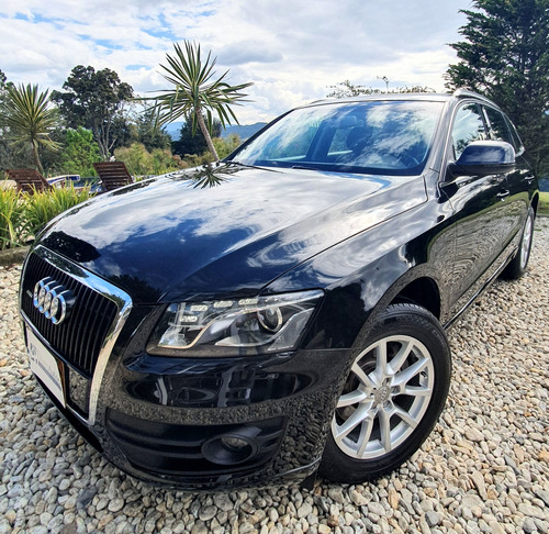 Audi Q5 3.0 Diesel Luxury