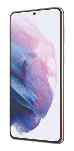 Imagen 5 de 5 de Samsung Galaxy S21 5G 256 GB phantom violet 8 GB RAM